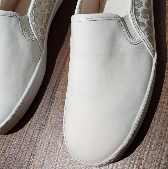 Women's Kate Spade Keds, Size 11 - Picture 13 of 13